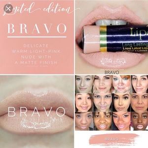 Bravo LipSense
